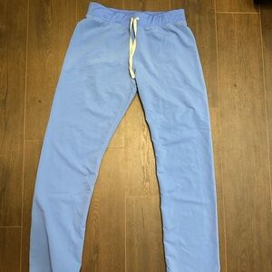 Figs Ceil Blue Livingston Pant